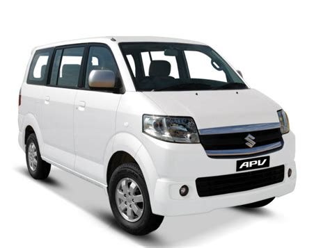 14 Verified Suzuki APV user and expert reviews .